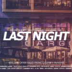 LAST NIGHT – Bryson Tiller x Drake Rap Type Beat ~ Smooth R&B Instrumental  2019! Prod. Volition