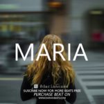 “Maria” Beat Trap R&B Instrumental Free (Prod. by DarianBeats)