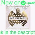Ministry of Sound R&B Mixtape 2018 Playlist