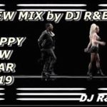NEW SYLVESTER 2019 RETRO PARTY DISCO HITS ON MIX by DJ R&B