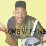 Old School R&B Type Beat – “Come With Me”