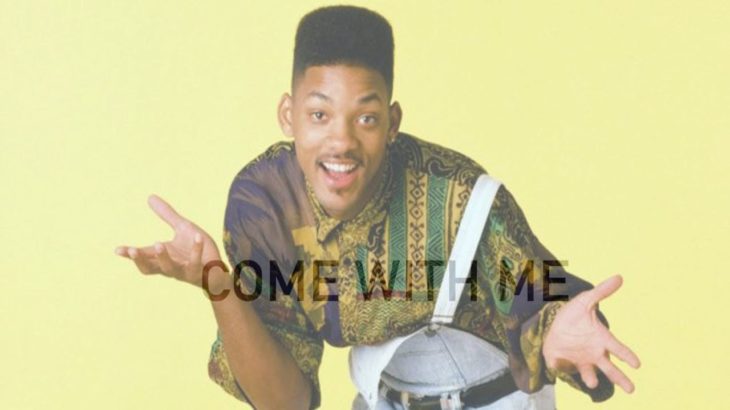 Old School R&B Type Beat – “Come With Me”