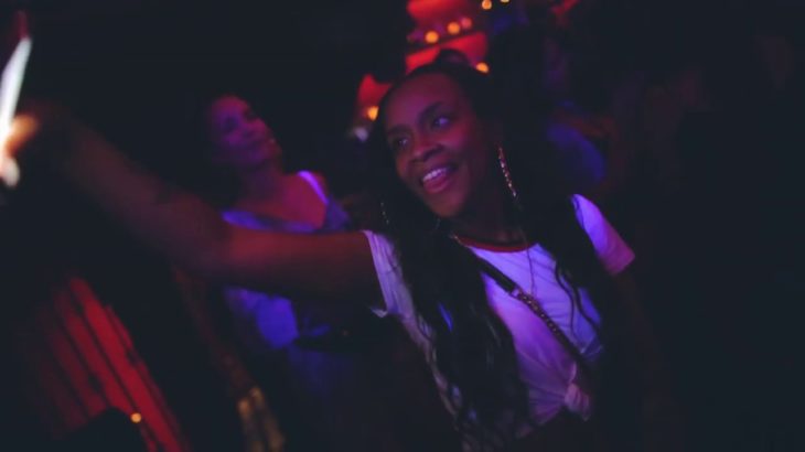 Peaches And Cream “A 2000’s R&B And Hip Hop Party”