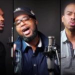 Perfect – Ed Sheeran (AHMIR R&B Group cover)