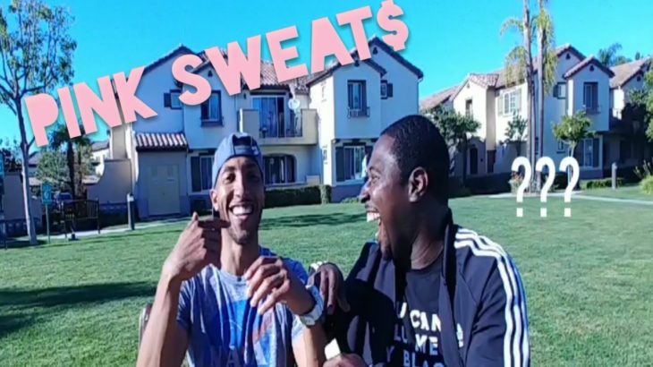 Pink Sweat$ – Honesty (Review) (R&B Artist on The Rise!)