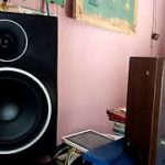 Prueba Test Reel To Reel – 70s Groove R&B, Soul Train