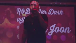 R&B After Dark   Bryan Joon