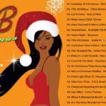 R&B CHRISTMAS SONGS MIX ♪Ღ♫ R&B CHRISTMAS MUSIC 2019 ♪Ღ♫ R&B CHRISTMAS SONGS PLAYLIST