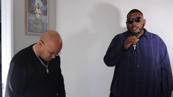 R&B LEGEND RESPONDS TO JACQUEES