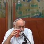 R&B Lecture:  “Restoring Israel’s Sanhedrin” by Rabbi Professor Hillel Weiss (3/4)
