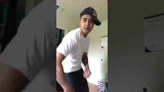 R&B Singer is the Best EVER!! (Must Watch!)