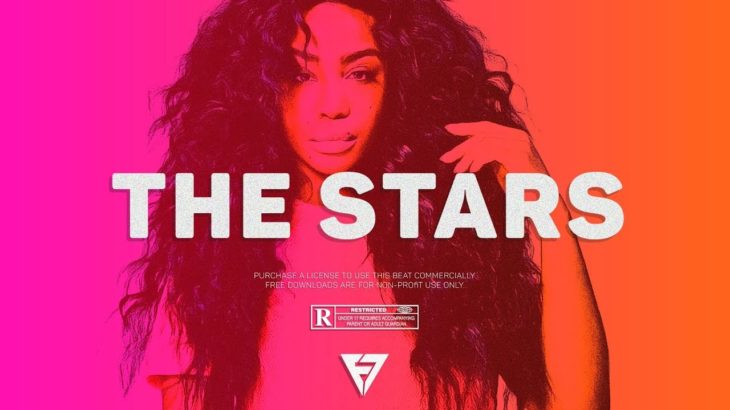 SZA Ft. Kehlani Type Beat 2019 | Smooth R&B Instrumental | “The Stars” | FlipTunesMusic™