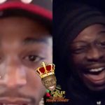 Shuler King – So Jacquees Is The New King Of R&B!!!