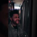 THE WEEKND R&B SNIPPET
