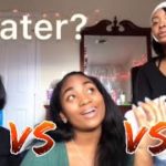 TRY TO FINISH THE LYRIC CHALLENGE!! (R&B)