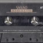 Unknown Female MC R&B Tape