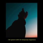 🎧 – We ignore truth, for temporary happiness / filipino underground R&B playlist