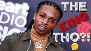 Who’s the REAL King of R&B ?! Jacquees, R. Kelly’s Nasty Ass, Chris Brown, Trey Songz