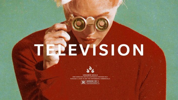 자이언티 (Zion.T) x 콜드 (Colde) 타입비트 – “Television” Korean R&B Type Beat instrumental