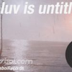 this luv is untitled (prod. by newsboi) [R&B Type Voices]