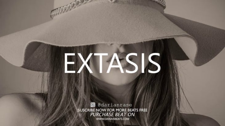 “Éxtasis” – Smooth Latin Trap R&B Instrumental (Prod. by DarianBeats)