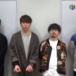 【本人コメント】ASIAN KUNG-FU GENERATION最新アルバム発売記念！特集番組を12/8(土) 21:00よりオンエア！