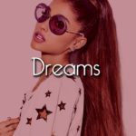 Ariana Grande Type Beat – “dreams” | prod. vshy | R&B Instrumental 2019