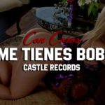 [Coros] Me tienes bobo – Instrumental R&B Smooth TRAP Latino Beat (Prod. By Castle Records)