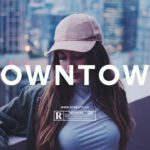[FREE] 무료비트 Loco 로꼬 x DEAN Type Beat ”DOWNTOWN” R&B Hip-Hop Instrumental 2019