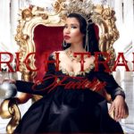 (FREE) Nicki Minaj Type Beat 2019 | Dark R&B Rap Instrumental (Prod. Rich Trap Factory)
