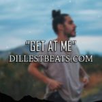 “Get at Me” – Slow R&B/Trap Russ x Tory Lanez Type Beat