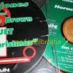 Miss Jones & Horace Brown “This Christmas” (90’s R&B)