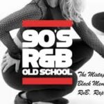 Mix Tape | Sound Black (96 BPM) | Charme, R&B, HIp Hop, Rap 90’s | by Dj Puffy