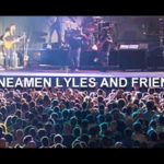 Neamen Lyles and Friends, soul and R&B, smooth  jazz concert, October 27, 2018