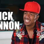 Nick Cannon: Right Now, Jacquees IS the King of R&B, I’ve Seen How Girls React (Part 18)