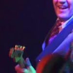Original R&B and Soul Show   ‘t Pakhuus 2003