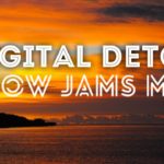 【癒しのR&B名曲】デジタルデトックス ~Slow Jams Mix~【眠れる曲】