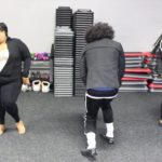 R&B Workout Volume 4: Michael Jackson