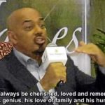R&B star James Ingram passes away at 66