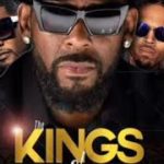 THOUGHTS ON KING OF R&B