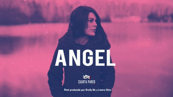 BEAT Rap R&b type khalid feat.  Post malone – InstrUmental Rnb “ANGEL”