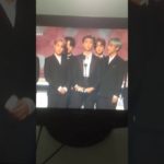BTS DA EL PREMIO A MEJOR ÁLBUM R&B-GRAMMY AWARDS 2019