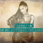 “Beretta” – Produced by Postman The Ledgend (r&b beat)