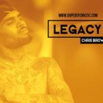 Chris Brown Type Beat 2019 “Legacy ” R&B Instrumental With Hook
