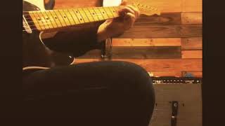 Clay Willis Guitar Blues Rock Country R&B