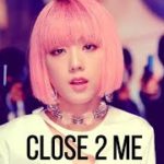 “Close 2 Me” [Halsey] | POP x R&B x Type Beat