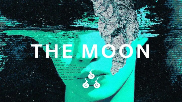 DEAN x OffOnOff x Penomeco Type Beat “The Moon” K-pop R&B Instrumental 2019 딘 x 오프온오프 x 페노메코
