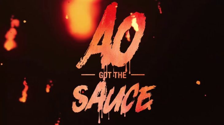 Don’t Go (Prod. By AO Got The Sauce) Hip-Hop R&B Trap Soul Beat 2019