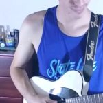 Emotional R&B Soul Beat  Guitar Jam