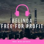 (FREE FOR PROFIT) Old School Jazzy Lofi Rap R&B Beat II Belinda II Prod. Miss Antidote